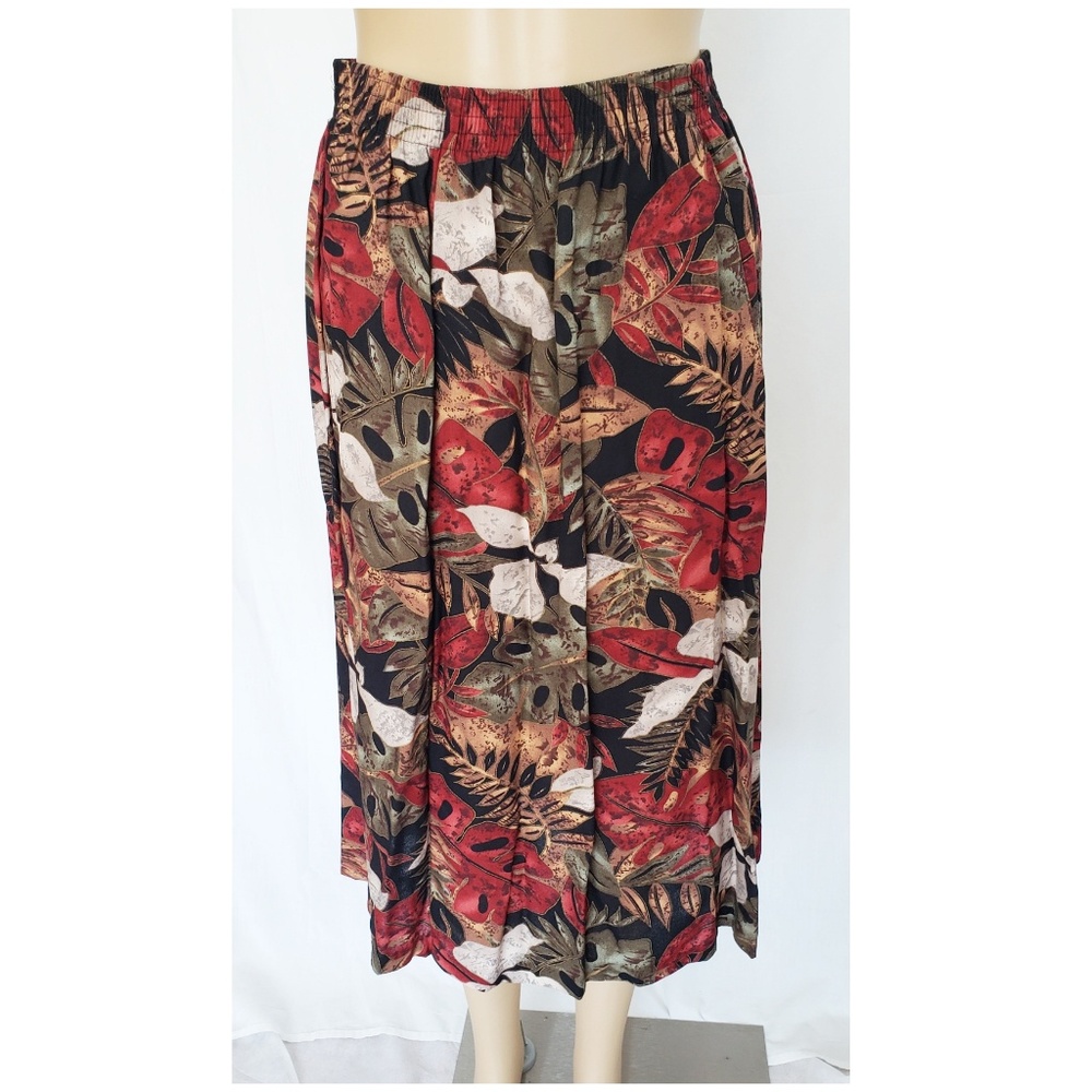 Vintage Skirt